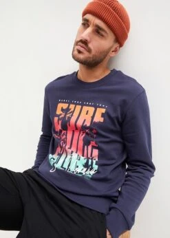 Rainbow Sweat-shirt En Coton -Venus Mode Winkel 23232177 hx9Ft2nm