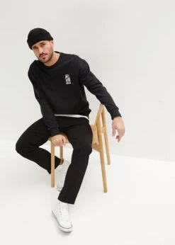 Rainbow Sweat-shirt En Coton, Loose -Venus Mode Winkel 23232178 Zuv06E5u