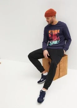 Rainbow Sweat-shirt En Coton -Venus Mode Winkel 23232182 eNSoHY24