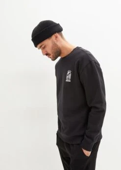 Rainbow Sweat-shirt En Coton, Loose -Venus Mode Winkel 23232183 cX1DexnP