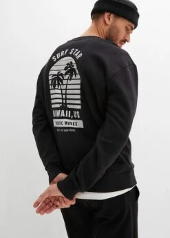 Rainbow Sweat-shirt En Coton, Loose -Venus Mode Winkel 23232184 l8tDyhMA