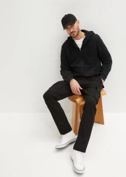 Pantalon Fonctionnel, Regular Straight -Venus Mode Winkel 23232191 AB4UWX8r