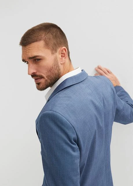 Costume 2 Pièces : Veste Et Pantalon 8 Costume 2 Pièces : Veste Et Pantalon - Afbeelding 6