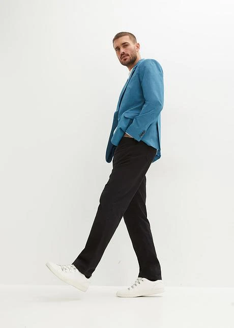 Veste De Costume Extensible, Slim 6 Veste De Costume Extensible, Slim - Afbeelding 4