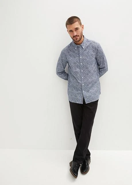 Lot De 2 Chemises Business 6 Lot De 2 Chemises Business - Afbeelding 4