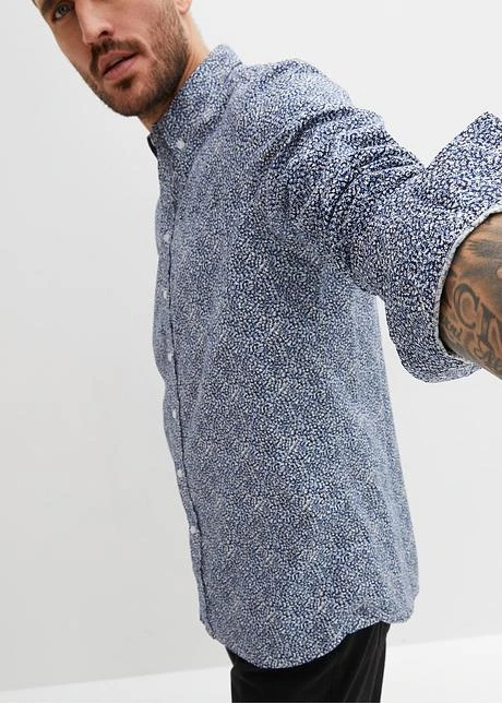 Lot De 2 Chemises Business 7 Lot De 2 Chemises Business - Afbeelding 5