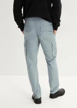 Pantalon Cargo Regular, Straight -Venus Mode Winkel 23232354 QZ8JfzgS