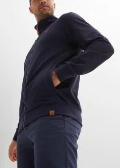 Sweat Zippé Avec Col Montant 13 Sweat Zippé Avec Col Montant -Venus Mode Winkel 23232394 kOClAf4L