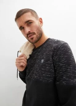 Sweat-shirt Avec Coton -Venus Mode Winkel 23232397 MiJXqmyq