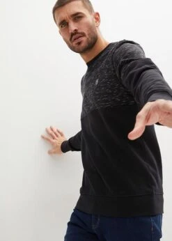 Sweat-shirt Avec Coton -Venus Mode Winkel 23232406 dcMbyI3z