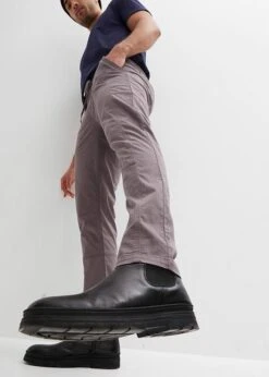 Pantalon Extensible Regular, Straight -Venus Mode Winkel 23232415 NIRVrAqe