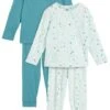 Pyjama Fille (ens. 4 pces) -Venus Mode Winkel 23232714 C9yBkeKm