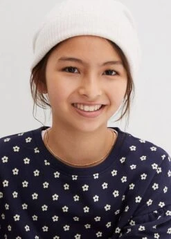 Lot De 2 Sweats Coton Fille -Venus Mode Winkel 23232738 ne6qJDvs