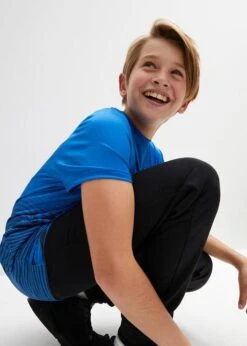 Lot De 2 T-shirts De Sport Garçon, Séchage Rapide 12 Lot De 2 T-shirts De Sport Garçon, Séchage Rapide -Venus Mode Winkel 23232739 o9JyQQUs