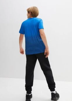 Lot De 2 T-shirts De Sport Garçon, Séchage Rapide 10 Lot De 2 T-shirts De Sport Garçon, Séchage Rapide -Venus Mode Winkel 23232741 ItPxFL0O