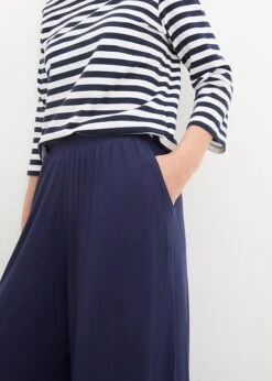 Pantalon En Jersey 7/8 17 Pantalon En Jersey 7/8 -Venus Mode Winkel 23232803 aKFiednV