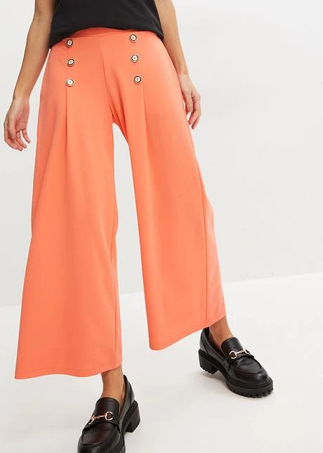 Jupe-culotte 9 Jupe-culotte - Afbeelding 7