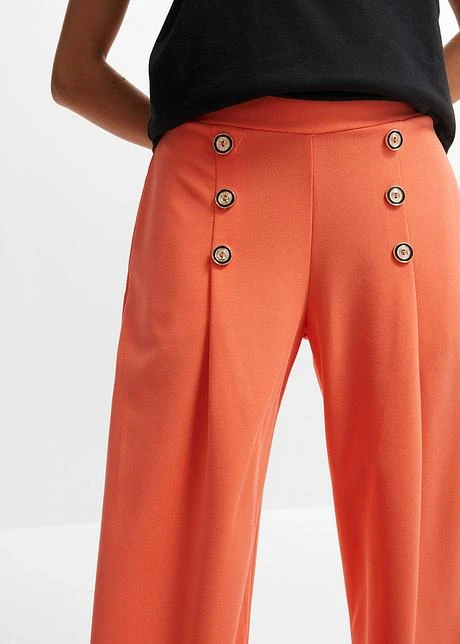 Jupe-culotte 7 Jupe-culotte - Afbeelding 5