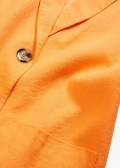 Blazer Avec Lin -Venus Mode Winkel 23233130 oRYhu5a1