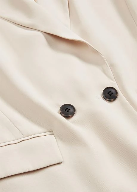 Blazer Sans Manches 9 Blazer Sans Manches - Afbeelding 7