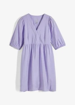 Rainbow Robe Tissée Décolletée Dans Le Dos