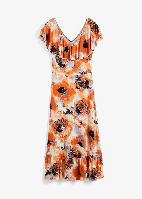 Robe En Jersey De Viscose 3 Robe En Jersey De Viscose