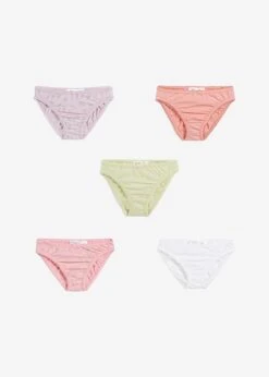 Lot De 5 Slips Fille -Venus Mode Winkel 23233187 IjAc0YyI