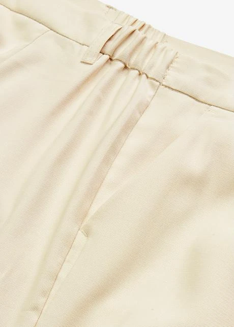 Pantalon Carotte 9 Pantalon Carotte - Afbeelding 7