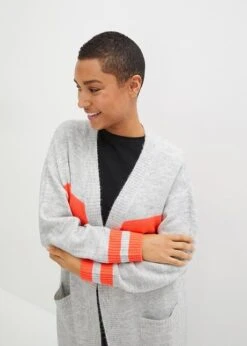 Long Gilet En Maille 14 Long Gilet En Maille -Venus Mode Winkel 23233274 1jIBmVnp