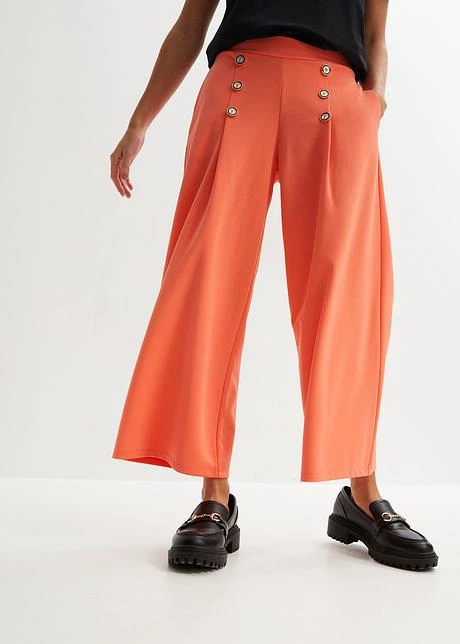 Jupe-culotte 4 Jupe-culotte - Afbeelding 2