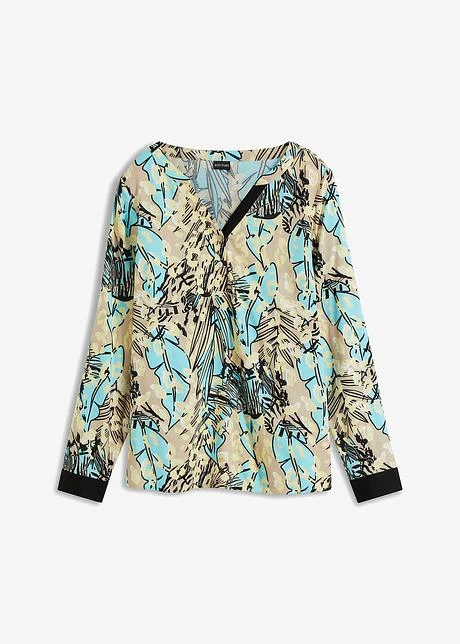 Blouse Ample 3 Blouse Ample