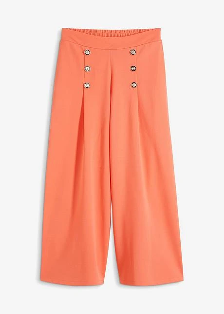 Jupe-culotte 3 Jupe-culotte