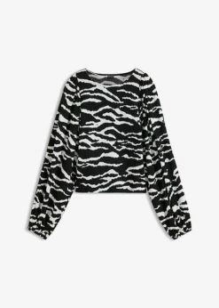 T-shirt Avec Manches Larges -Venus Mode Winkel 23233881 HIzCsDwM