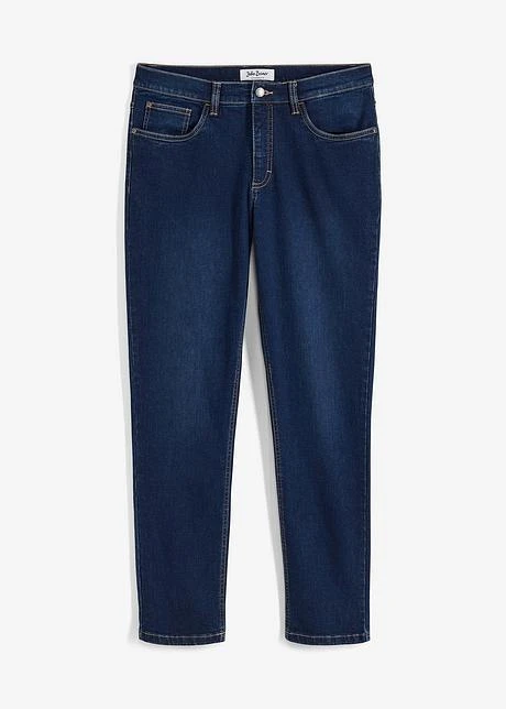 Jean Extensible Slim, Straight 12 Jean Extensible Slim, Straight - Afbeelding 10