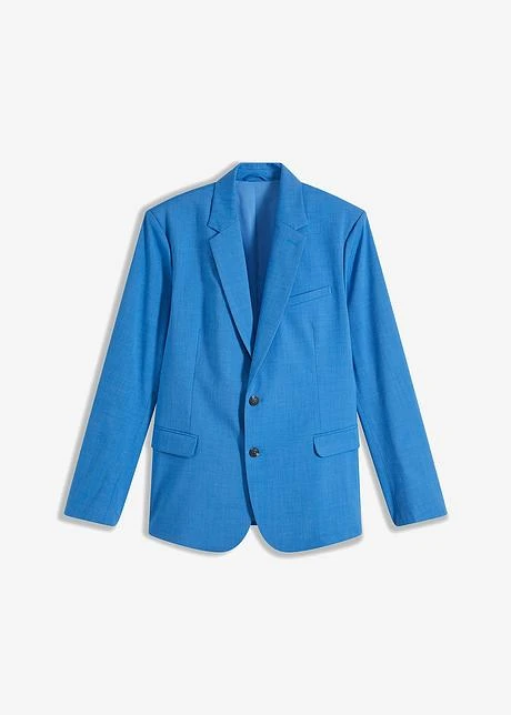 Veste De Costume Extensible, Slim 9 Veste De Costume Extensible, Slim - Afbeelding 7