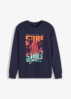 Rainbow Sweat-shirt En Coton