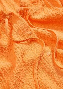 Blouse Ample Et Texturée à Volants, Forme Trapèze 17 Blouse Ample Et Texturée à Volants, Forme Trapèze -Venus Mode Winkel 23233991 i0QgfzmU