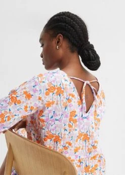 Rainbow Robe Avec Encolure V Dans Le Dos 14 Rainbow Robe Avec Encolure V Dans Le Dos -Venus Mode Winkel 23234071 4Mpm0Wp6