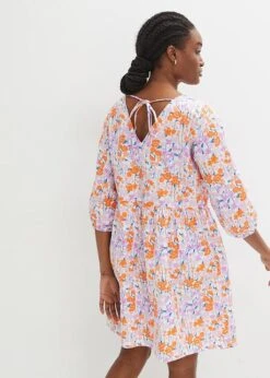 Rainbow Robe Avec Encolure V Dans Le Dos 11 Rainbow Robe Avec Encolure V Dans Le Dos -Venus Mode Winkel 23234078 khlgeNYw