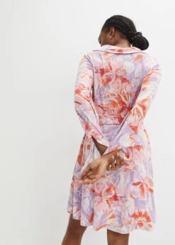 Rainbow Robe Style Cache-cœur -Venus Mode Winkel 23234080 KNrMlABR