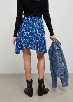 Rainbow Mini-jupe Asymétrique -Venus Mode Winkel 23234210 rKONnWGI