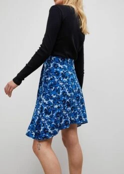 Rainbow Mini-jupe Asymétrique -Venus Mode Winkel 23234211 vpPgodC3