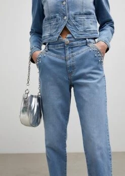 Jean Mom 13 Jean Mom -Venus Mode Winkel 23234219 tNZwBn1B