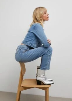 Jean Mom 12 Jean Mom -Venus Mode Winkel 23234223 zMWRfzoG