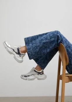 Rainbow Jean Wide Leg 13 Rainbow Jean Wide Leg -Venus Mode Winkel 23234240 5M7QbM5c