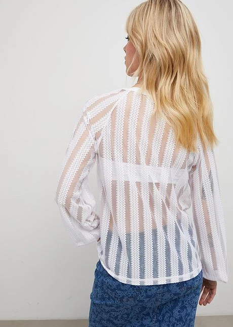 Chemisier Léger 5 Chemisier Léger - Afbeelding 3