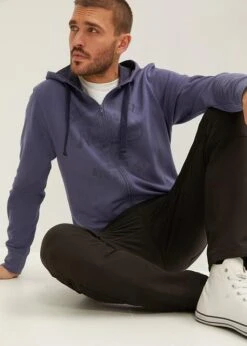 Sweat Zippé à Capuche, Imprimé 15 Sweat Zippé à Capuche, Imprimé -Venus Mode Winkel 23234369 IDniyPjm