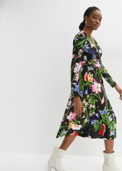 Robe Avec Fente 15 Robe Avec Fente -Venus Mode Winkel 23234397 AxIa9YkE