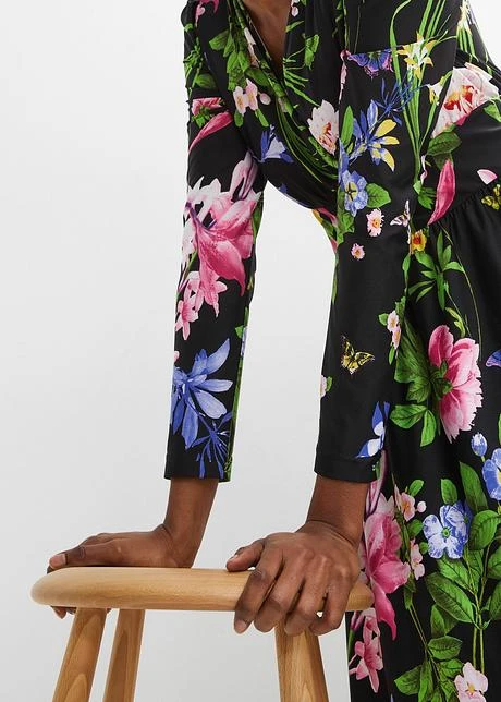 Robe Avec Fente 8 Robe Avec Fente - Afbeelding 6