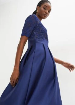 Robe Avec Dentelle 15 Robe Avec Dentelle -Venus Mode Winkel 23234420 u0eo7dKu